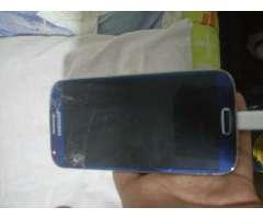 Samsung S4 Grande