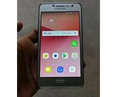 Samsung J2 Prime Usado 1 Mes Casi Nuevo.