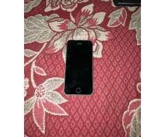 iPhone 5S Estado 10&#x2f;10 NEGOCIABLE