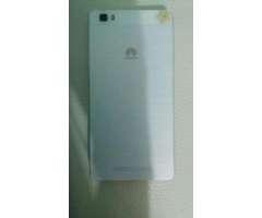 HUAWEI P8 BLANCO