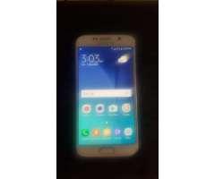Samsung S6 Blanco