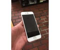 iPhone 6S de 16 Libre Como Neuvo Garanti