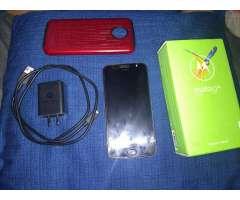 Moto G5s Plus