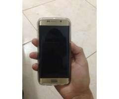 Samsung Galaxy S6 Edge