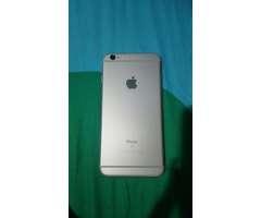 iPhone 6S 16 GB Como Nuevo