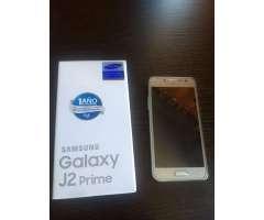 Samsung Galaxy J2 Prime