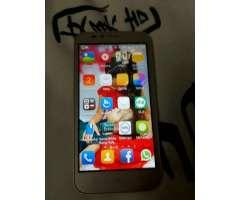 Vendo Celular Huawei Y 625 Precio 270mil