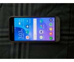 Vendo Samsung J3 2016
