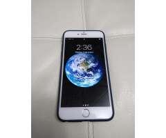 Vendo O Cambio iPhone 6 Plus de 128