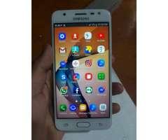 Vendo Samsung J5 Prime Negociable