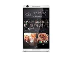 Htc Desire 626s Blanco Quadcore 4g Lte 8mpx 1gb Ram Estuche Antigolpes