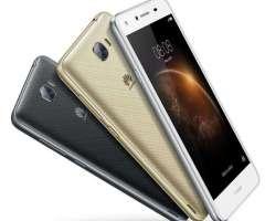 TSE HUAWEI Y6II NUEVOS SELLADOS LIBRES GARANTIA