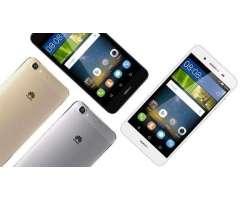 TSE HUAWEI GR3 NUEVOS SELLADOS LIBRES GARANTIA