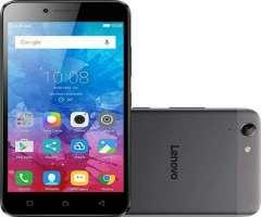 Lenovo Vibe K5