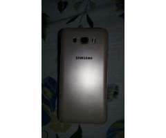 Celular Samsung Galaxi 7 Metal