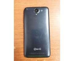 Vendo Celular Avvío en Buen Estado 9&#x2f;10