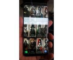 Vendo Samsung S8 con Factura Negociable
