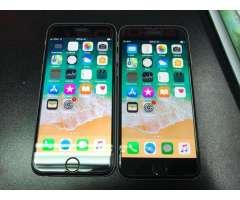 iPhone 6 Negro 32Gb Y 64Gb
