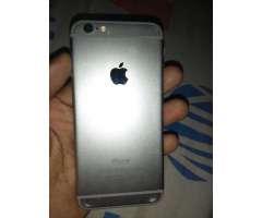 iPhone 6 Como iPod
