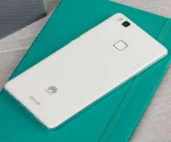 Huawei P9 Lite Factura Y Garantia