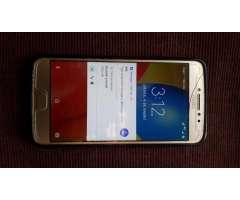 Motorola Moto E4 Plus Duos Huella Digita