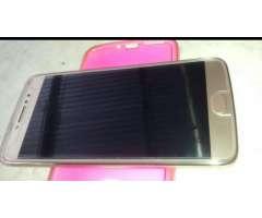 Vendo Moto E4 Plus