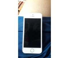 iPhone 5S