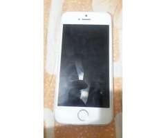 iphone 5s usuado