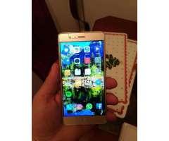 Vendo Huawei P9 Lite con Caja