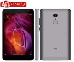 Xiaomi Redmi Note 4 Global Versión 4&#x2f;64