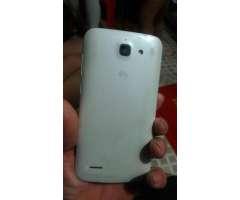 Vendo Huawei Grande En.perfecto Estado