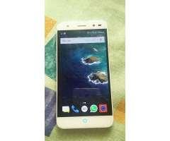 Se Vende Zte V6 Olud