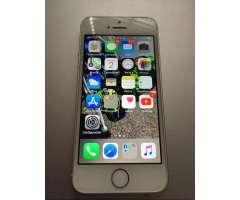 iPhone 5S 16Gb