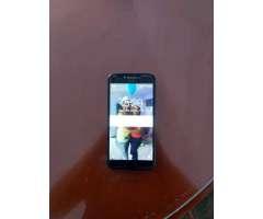Vendo Moto E4 Plus