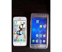 iPhone 5 Y J2 Prime Cambio por iPhone 6
