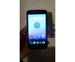 Vendo Motorola Moto C