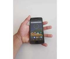 en Venta Motog5, Como Nuevo.