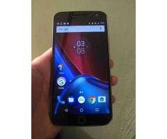 Moto G4 Plus Dual