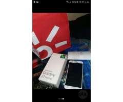 Se Vende O Se Cambia J7 Prime
