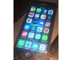 iPhone 5 16G Estado 10&#x2f;10