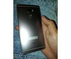 Huawei Mate S 4g Original Huella
