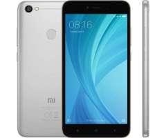 Celular Libre Xiaomi Note 5a Prime 5.5 32gb 13mp&#x2f;16mp 4g