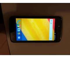 Moto C Plus
