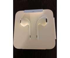 EARPODS ORIGINALES PARA IPHONE
