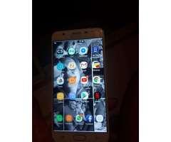 Vendo Samsung J7 Prime