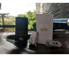 Lg G4 El Full 3 de Ram Y 32 Internas