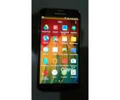 Vendo Samsung S5 de 16gb