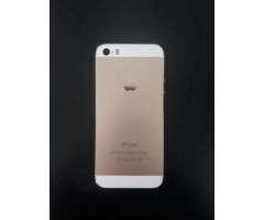Celular iPhone 5S Vendo O Cambio