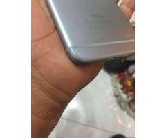 excelente iphone 6 PLUS de 64 gb, libre y con accesorios