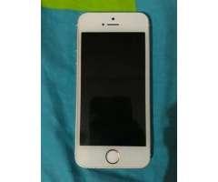 iPhone Se 64 Gigas
